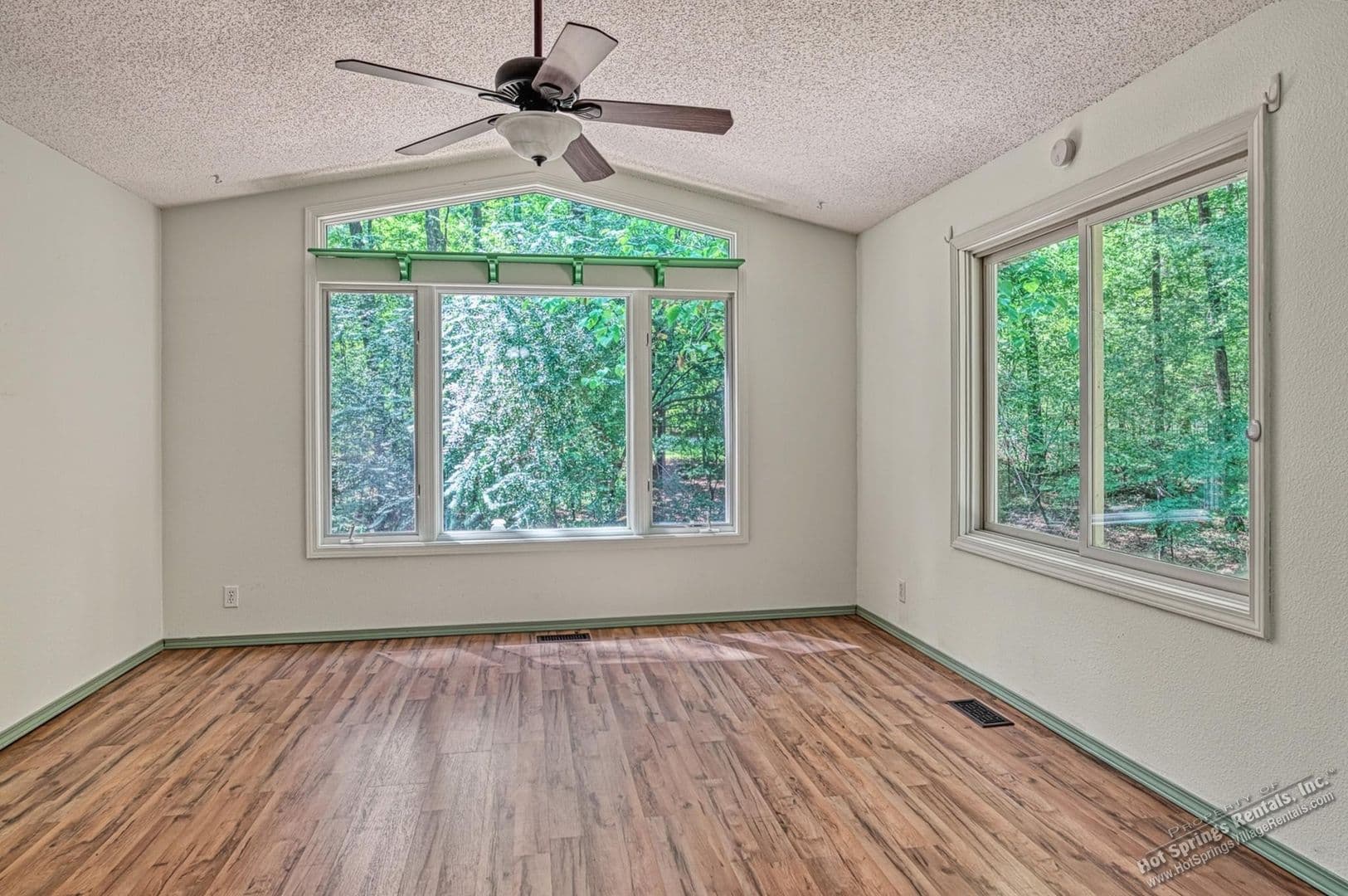 Hot Springs Village House: 8 Tarifa Lane