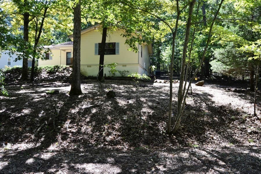 Hot Springs Village House: 6 Vilaseca Lane
