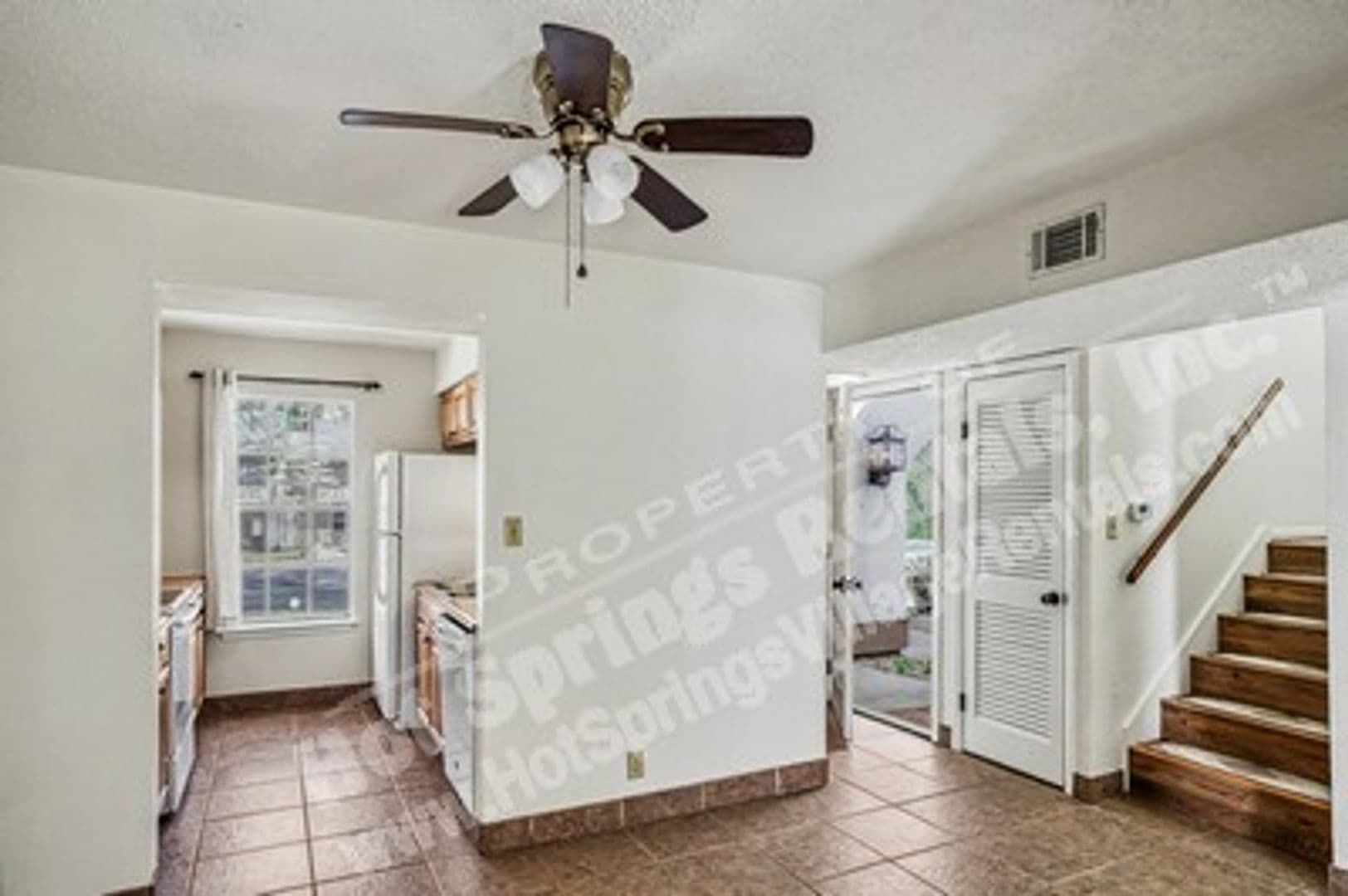 Hot Springs Village House: 120 Emperado Way