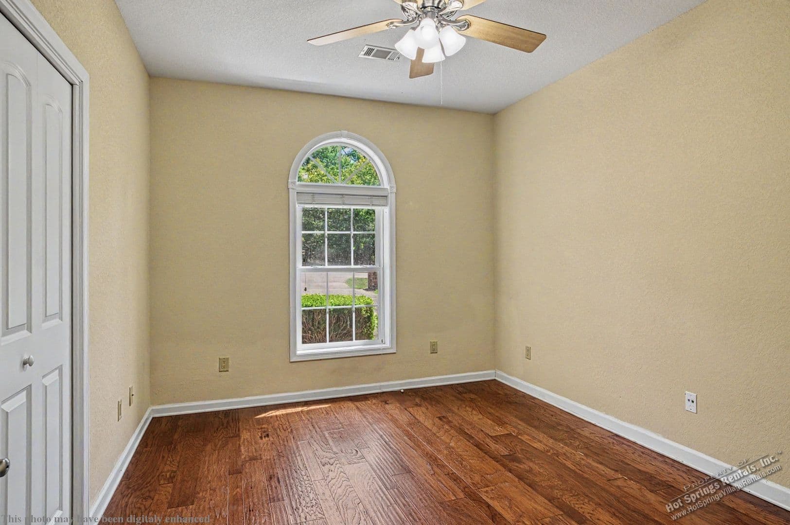 Hot Springs Village House: 11 Iniciador Way