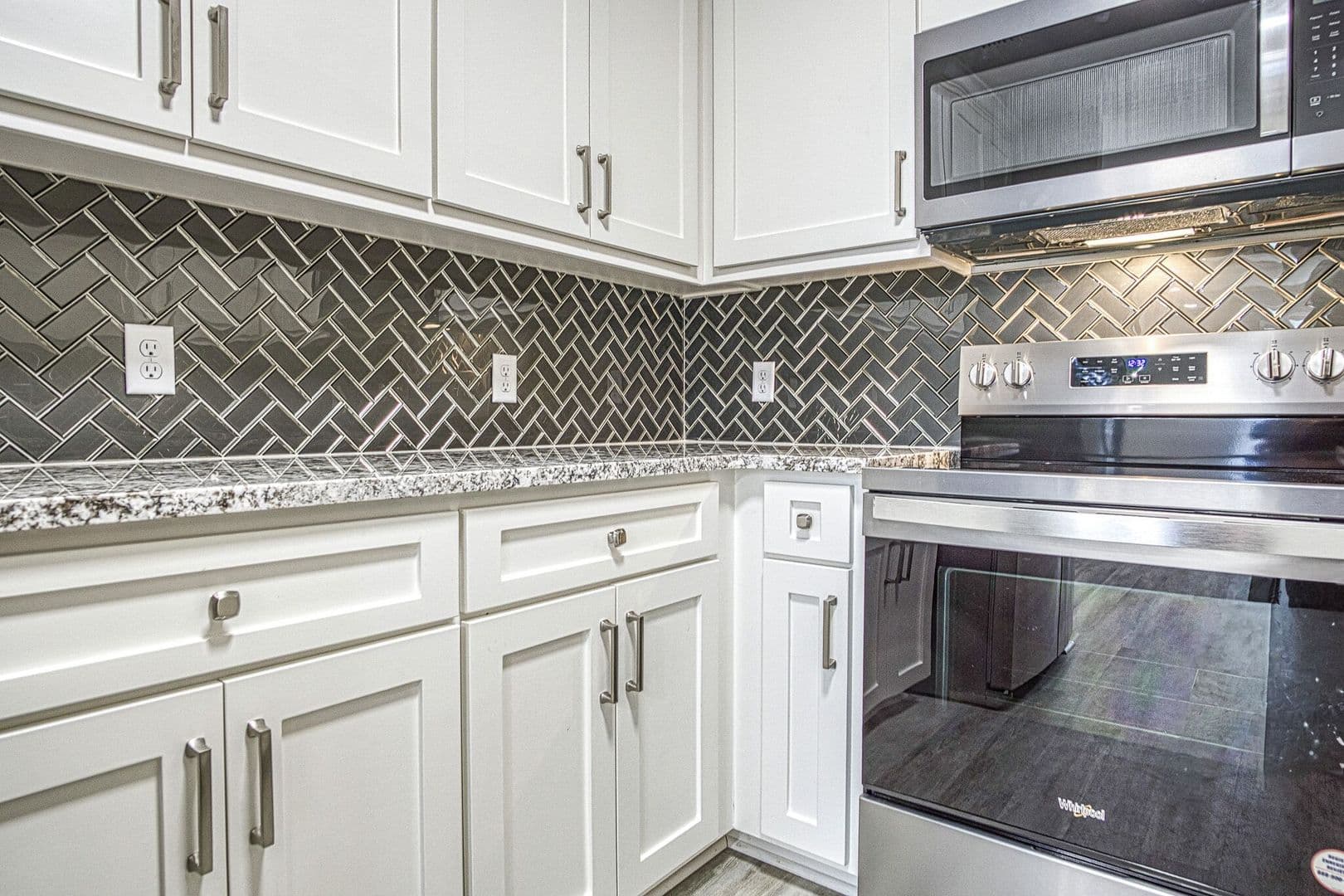 Hot Springs Village House: 49 Destino Way