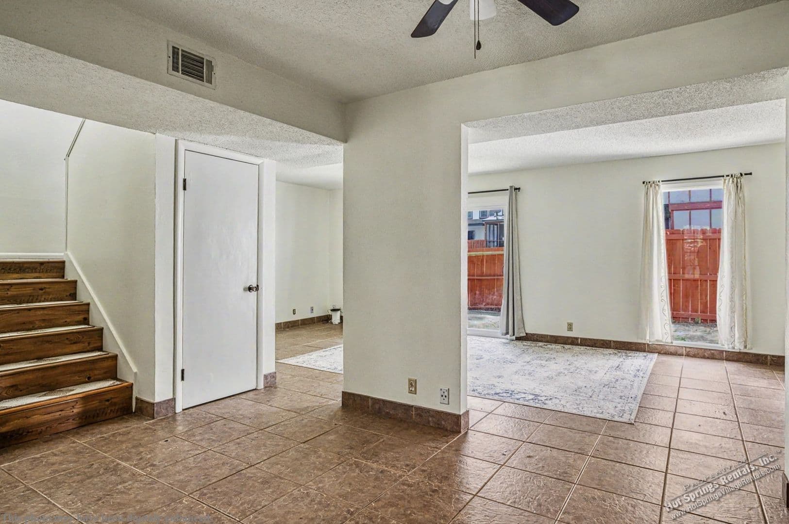 Hot Springs Village House: 120 Emperado Way