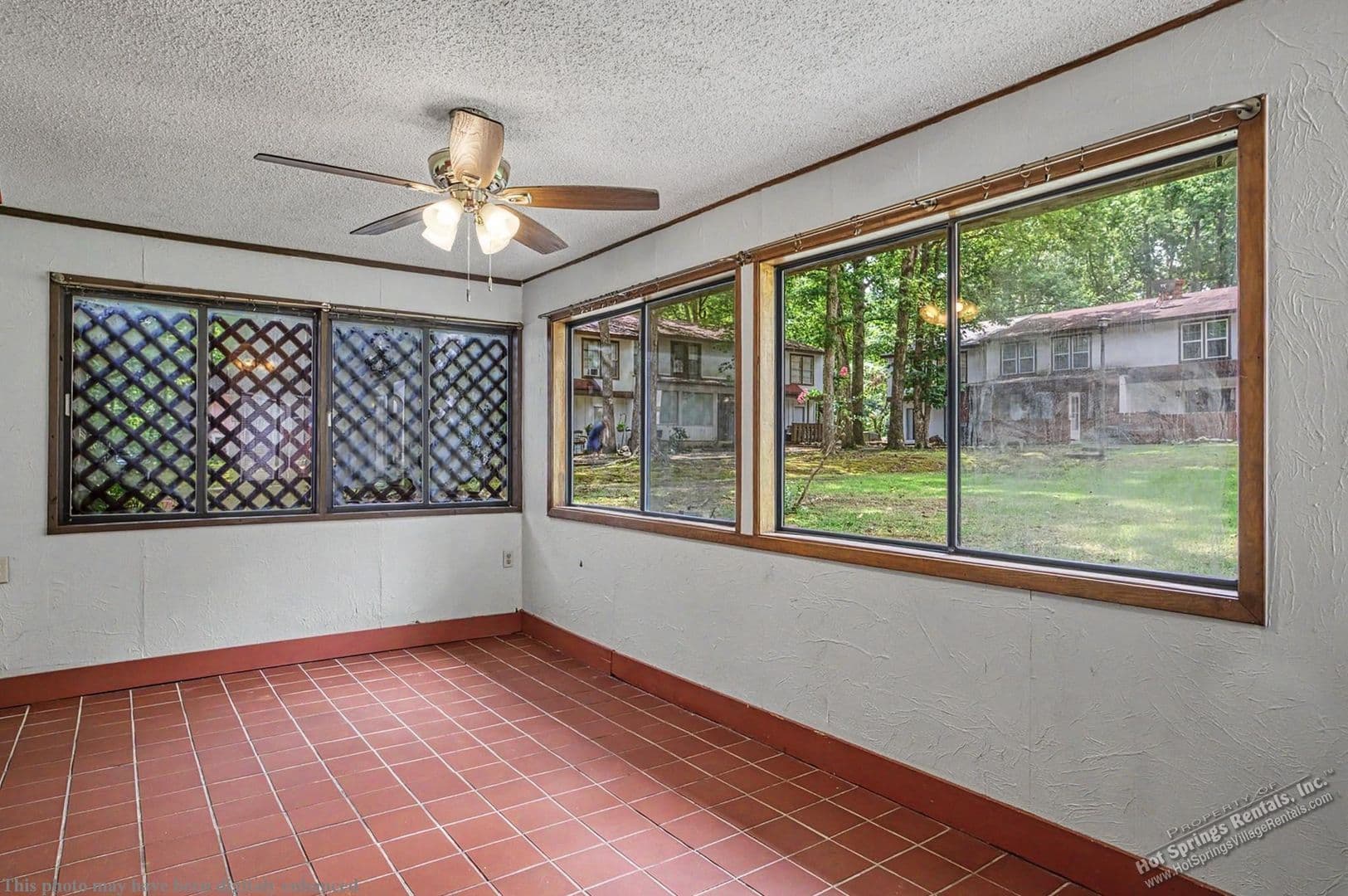 Hot Springs Village House: 119 Emperado Way
