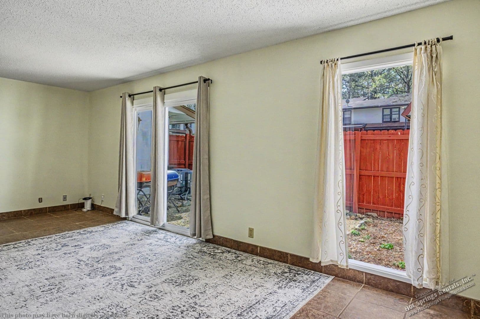 Hot Springs Village House: 120 Emperado Way