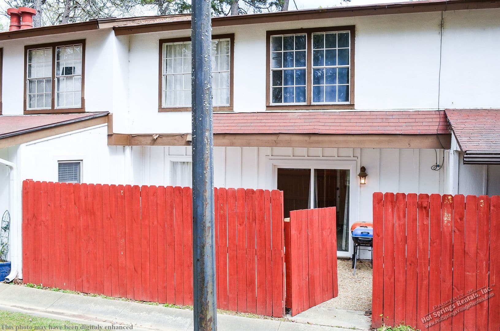 Hot Springs Village House: 120 Emperado Way