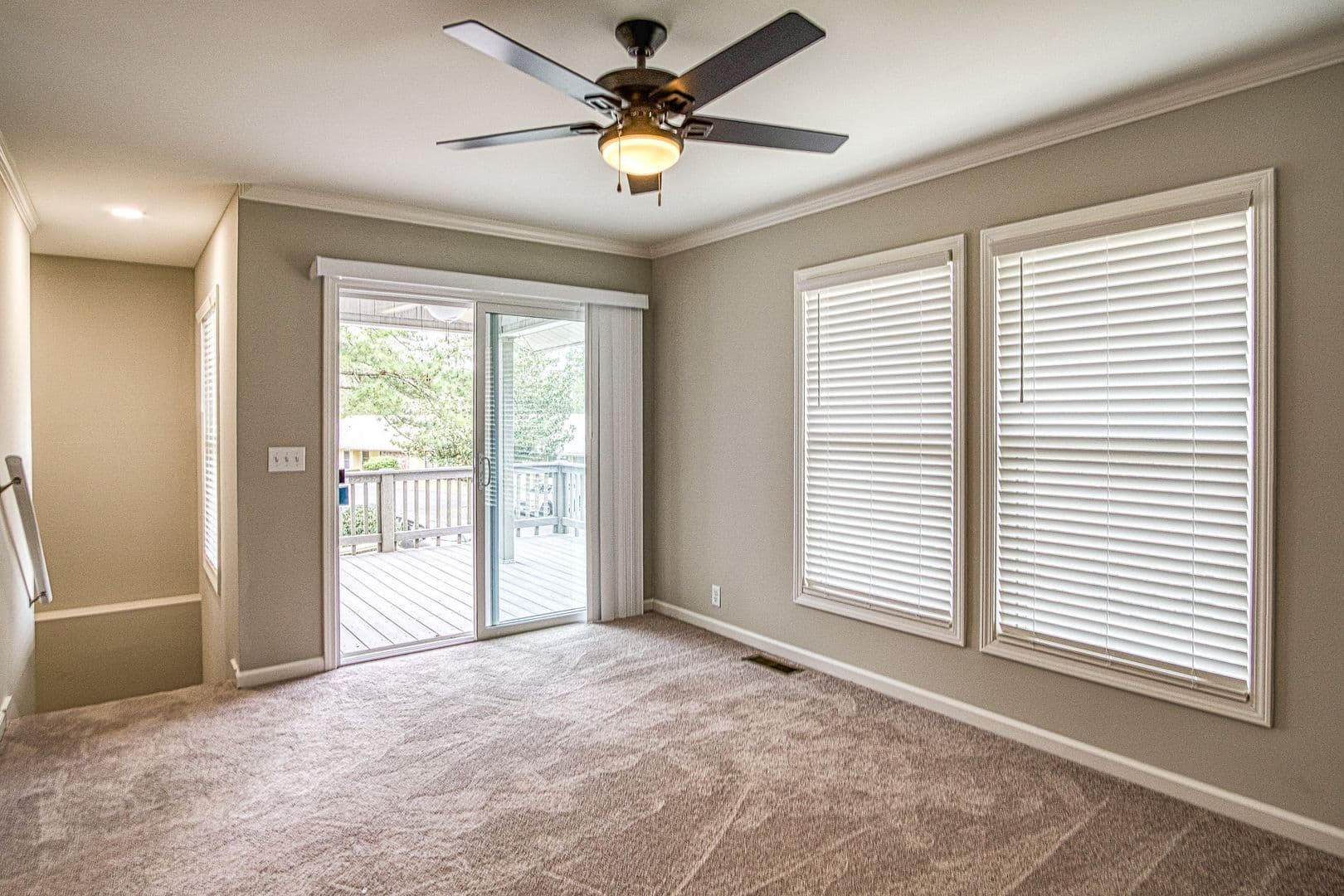 Hot Springs Village House: 49 Destino Way