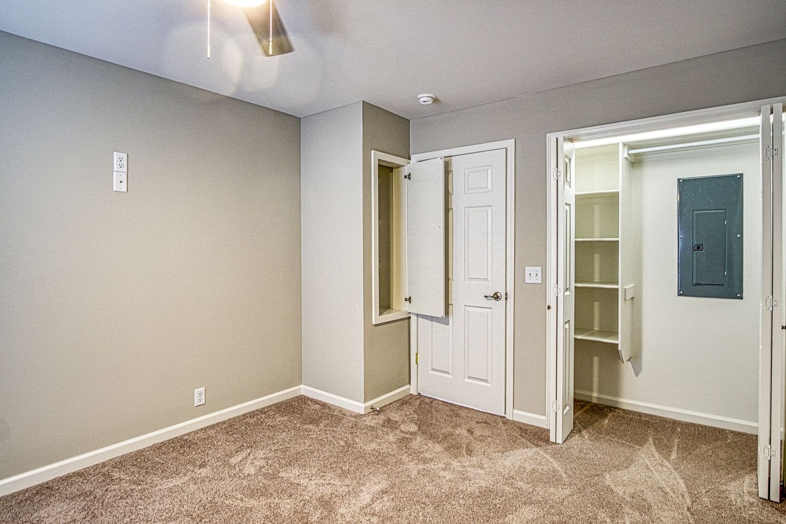 Hot Springs Village House: 49 Destino Way