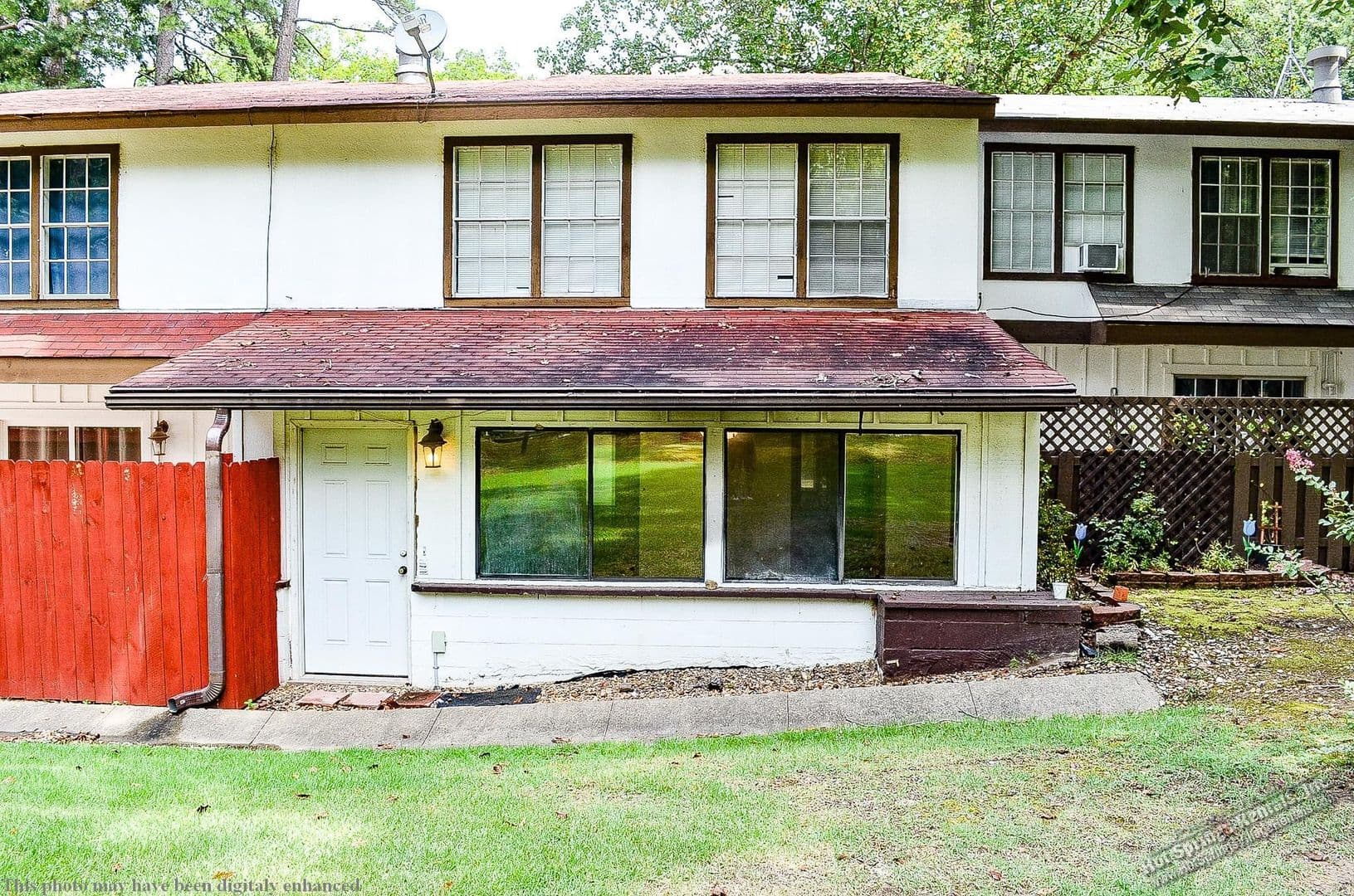 Hot Springs Village House: 119 Emperado Way
