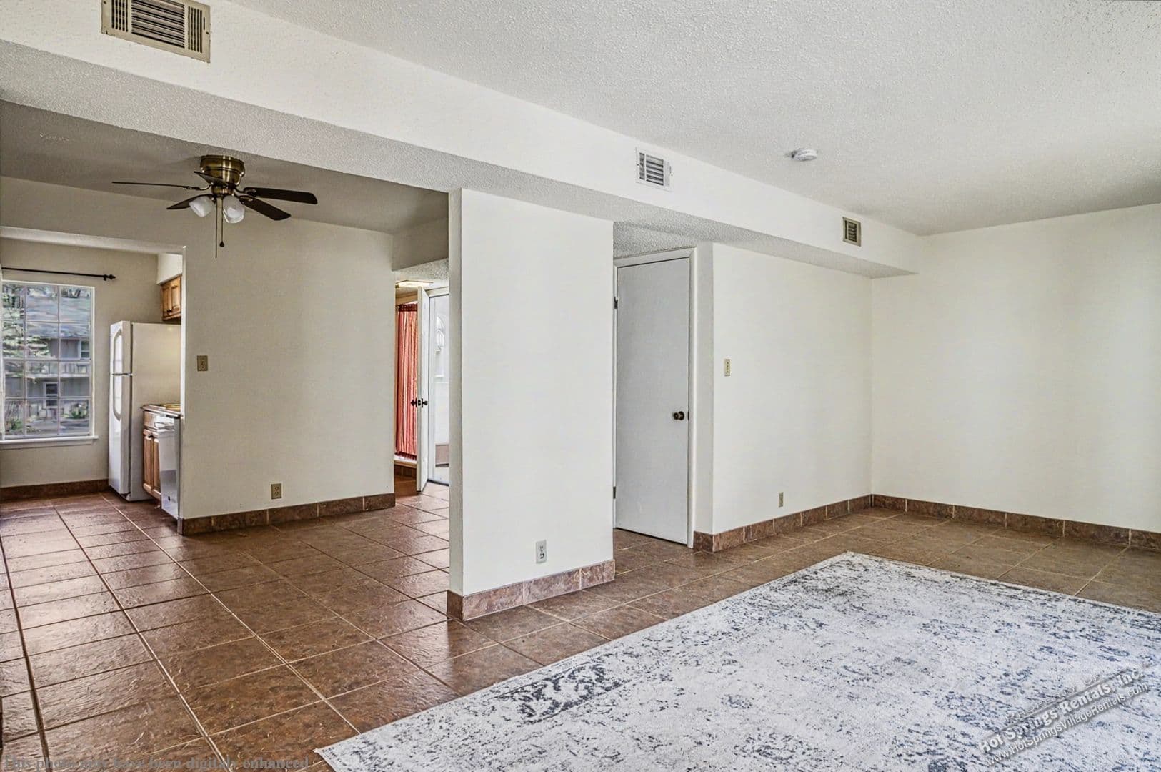 Hot Springs Village House: 120 Emperado Way