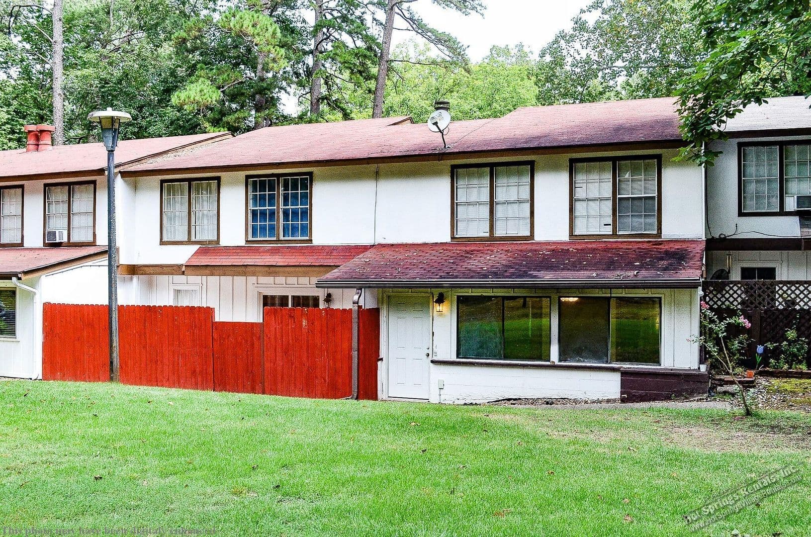 Hot Springs Village House: 119 Emperado Way