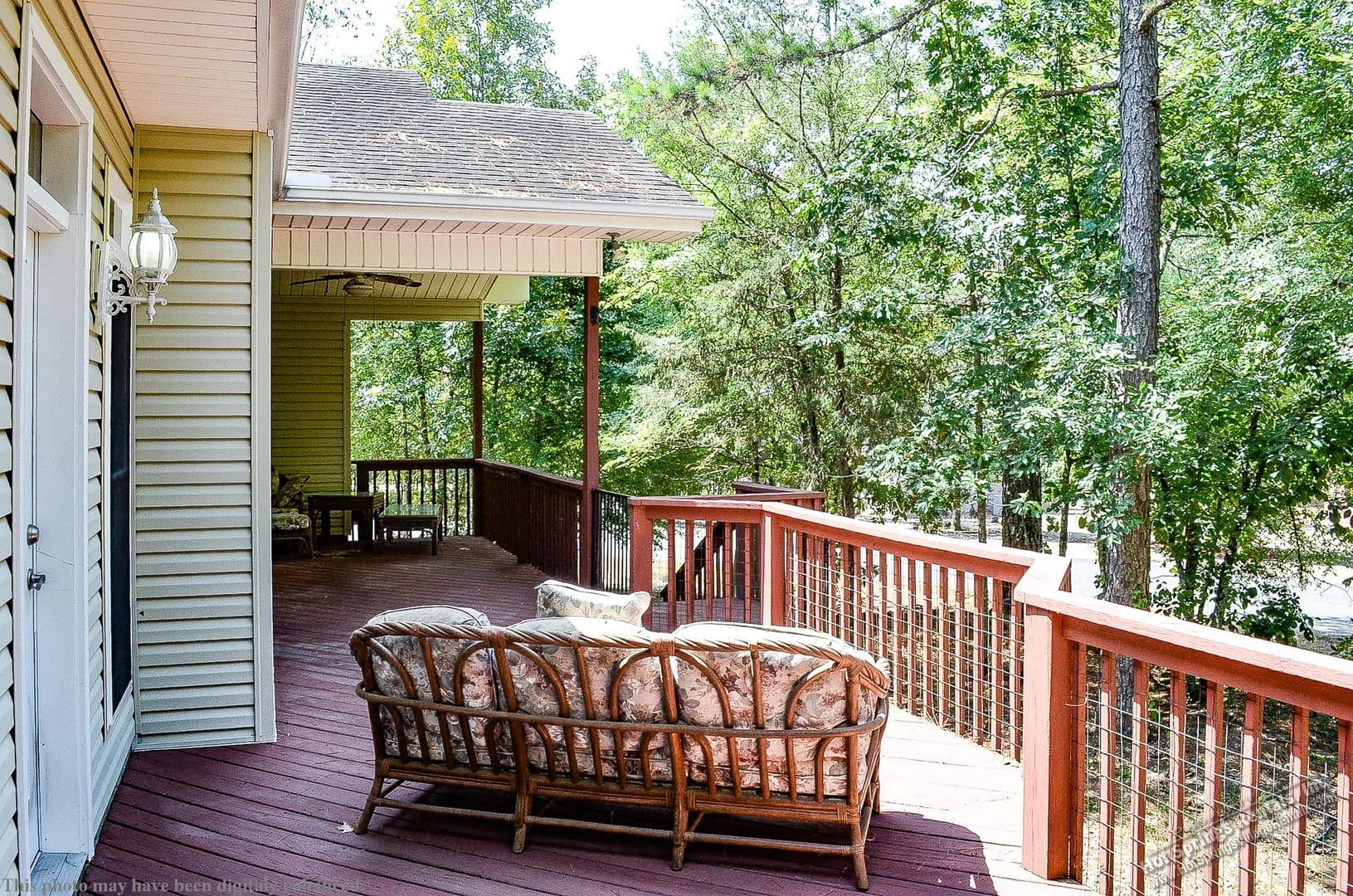 Hot Springs Village House: 11 Iniciador Way