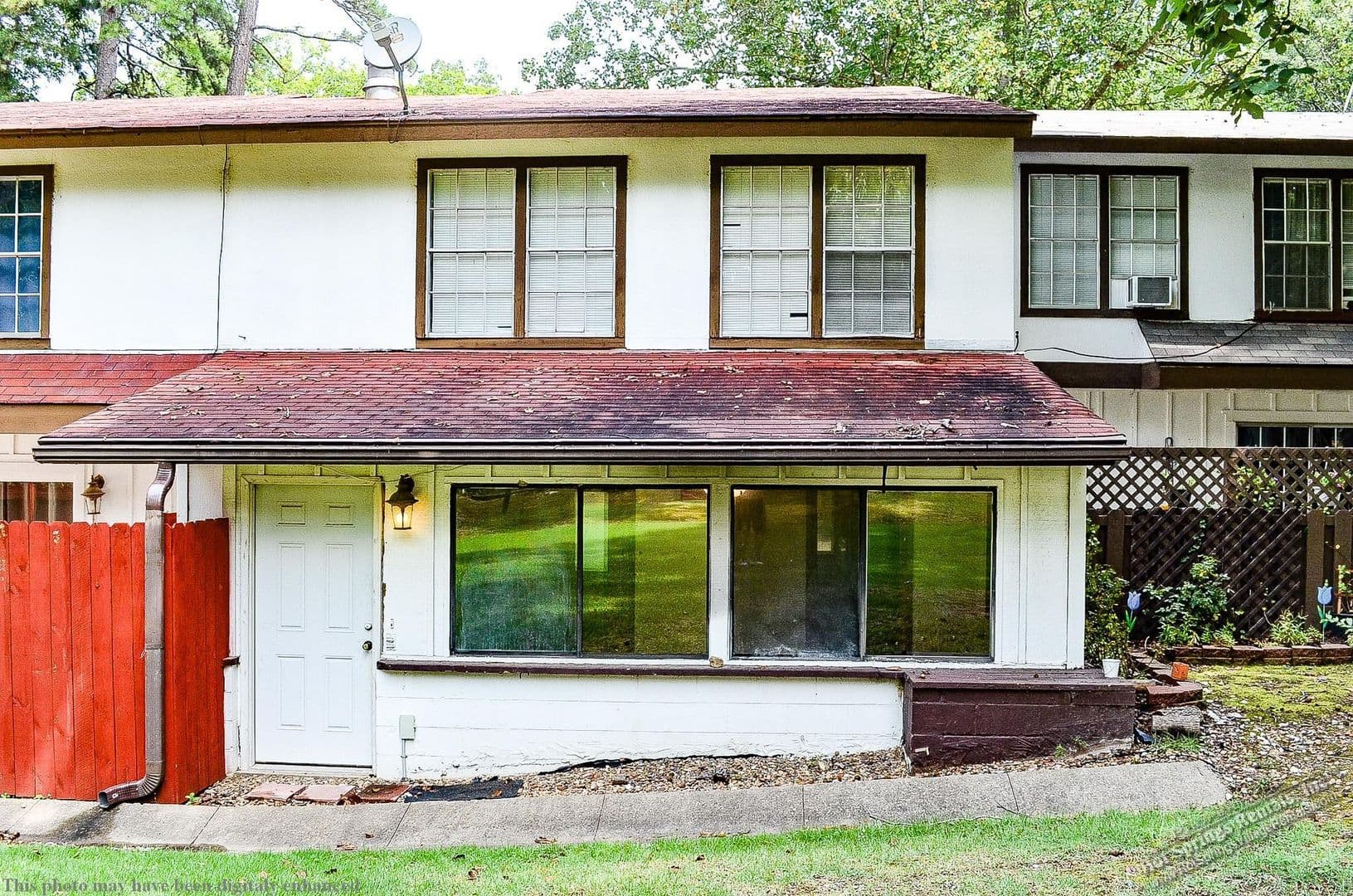 Hot Springs Village House: 119 Emperado Way