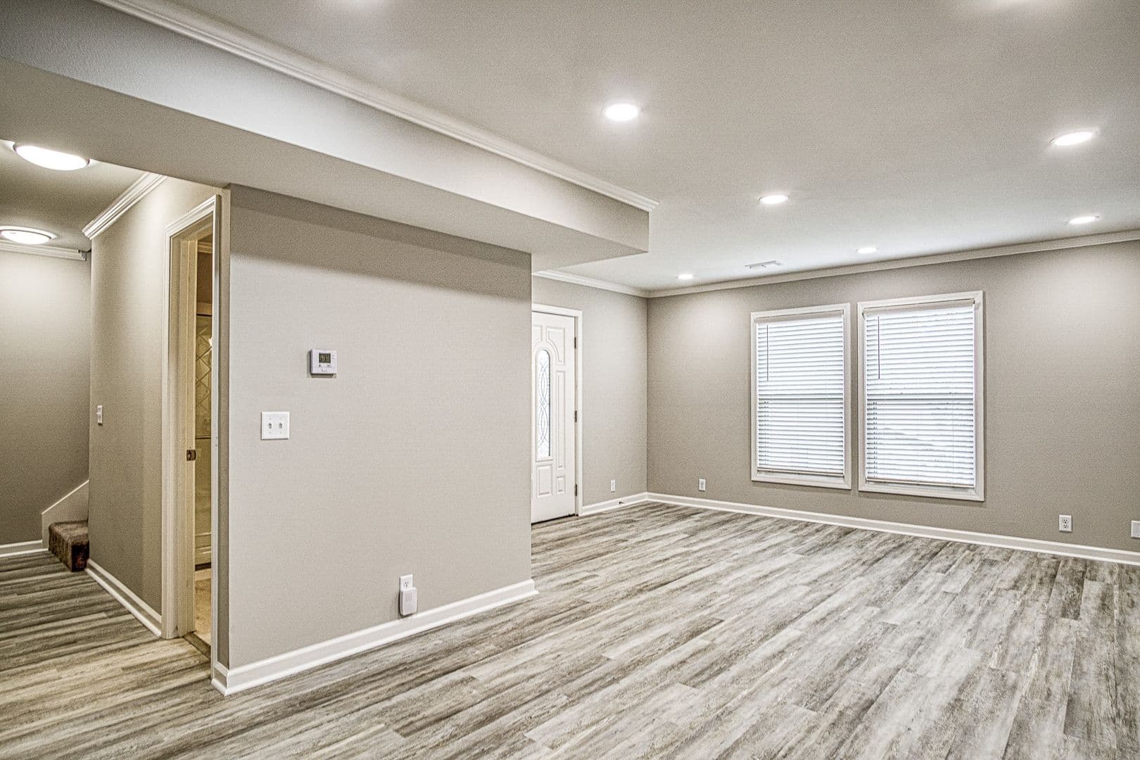 Hot Springs Village House: 49 Destino Way