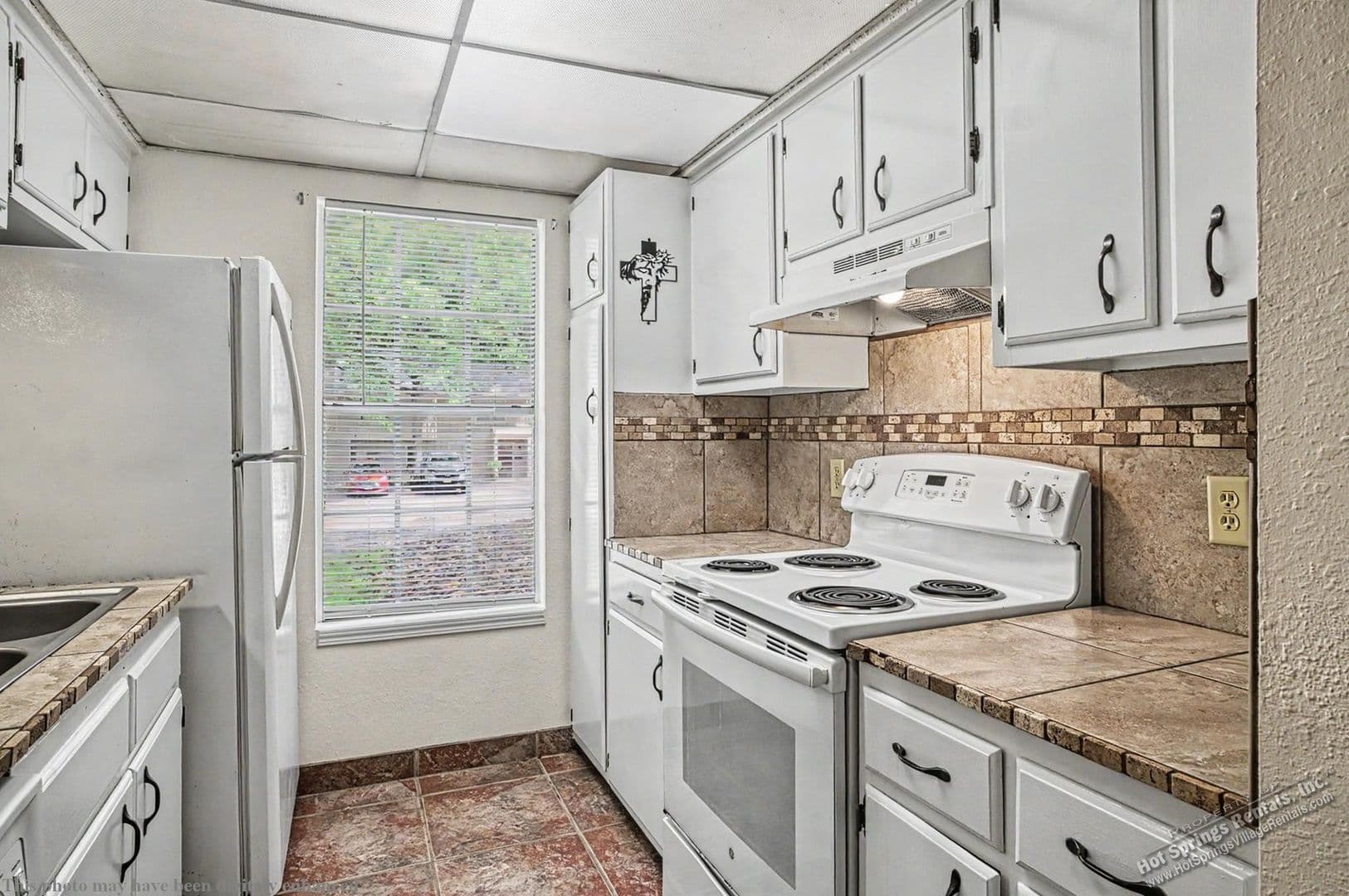 Hot Springs Village House: 119 Emperado Way