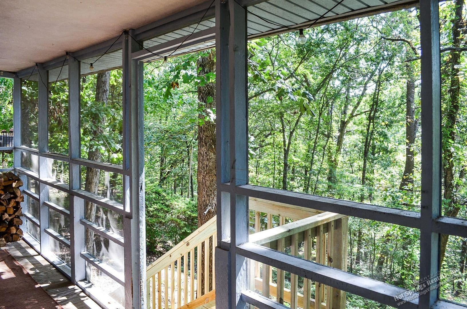 Hot Springs Village House: 68 Sierra Drive