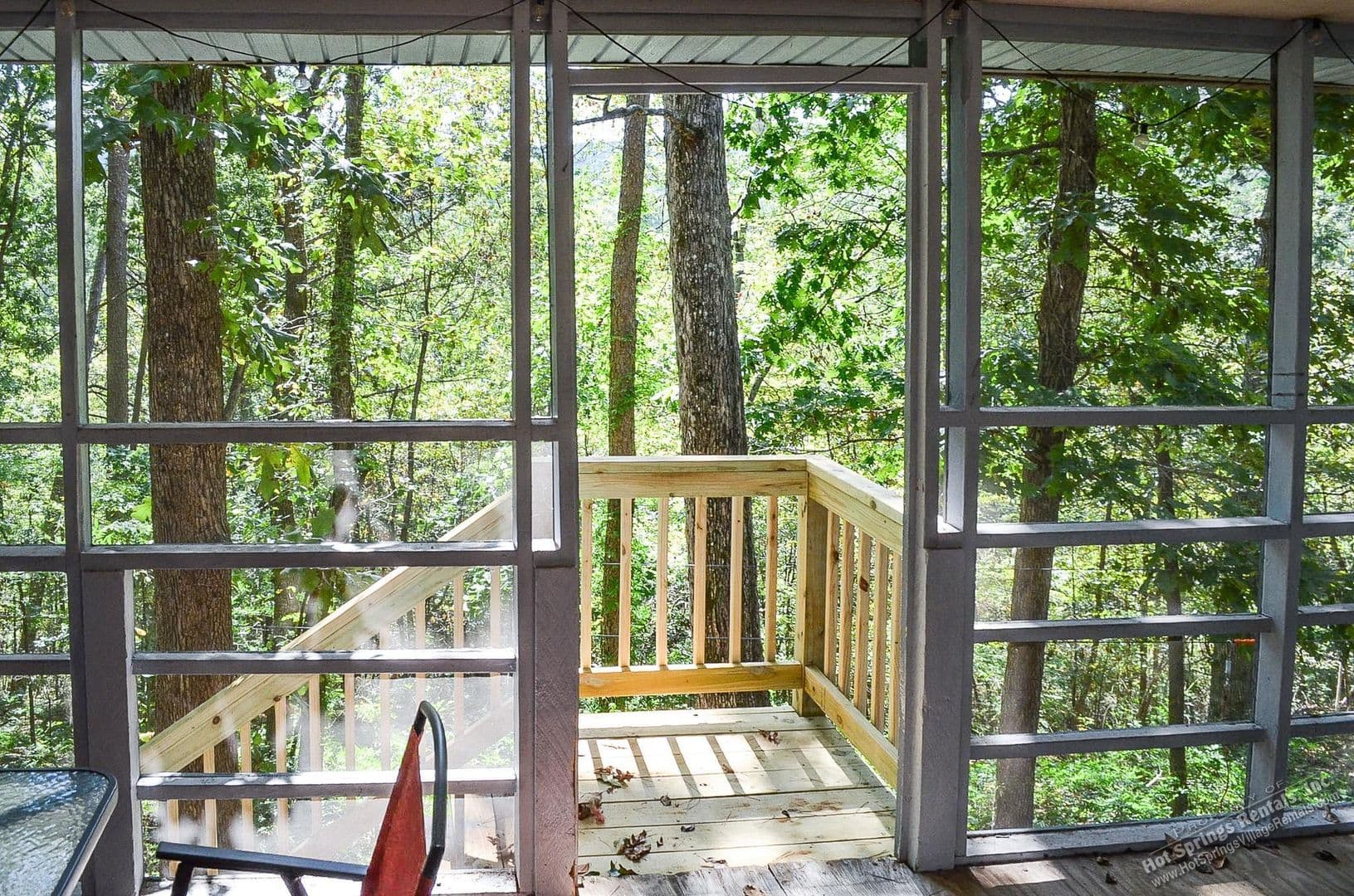Hot Springs Village House: 68 Sierra Drive