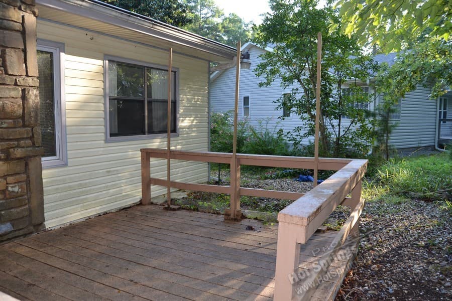 Hot Springs Village House: 6 Vilaseca Lane