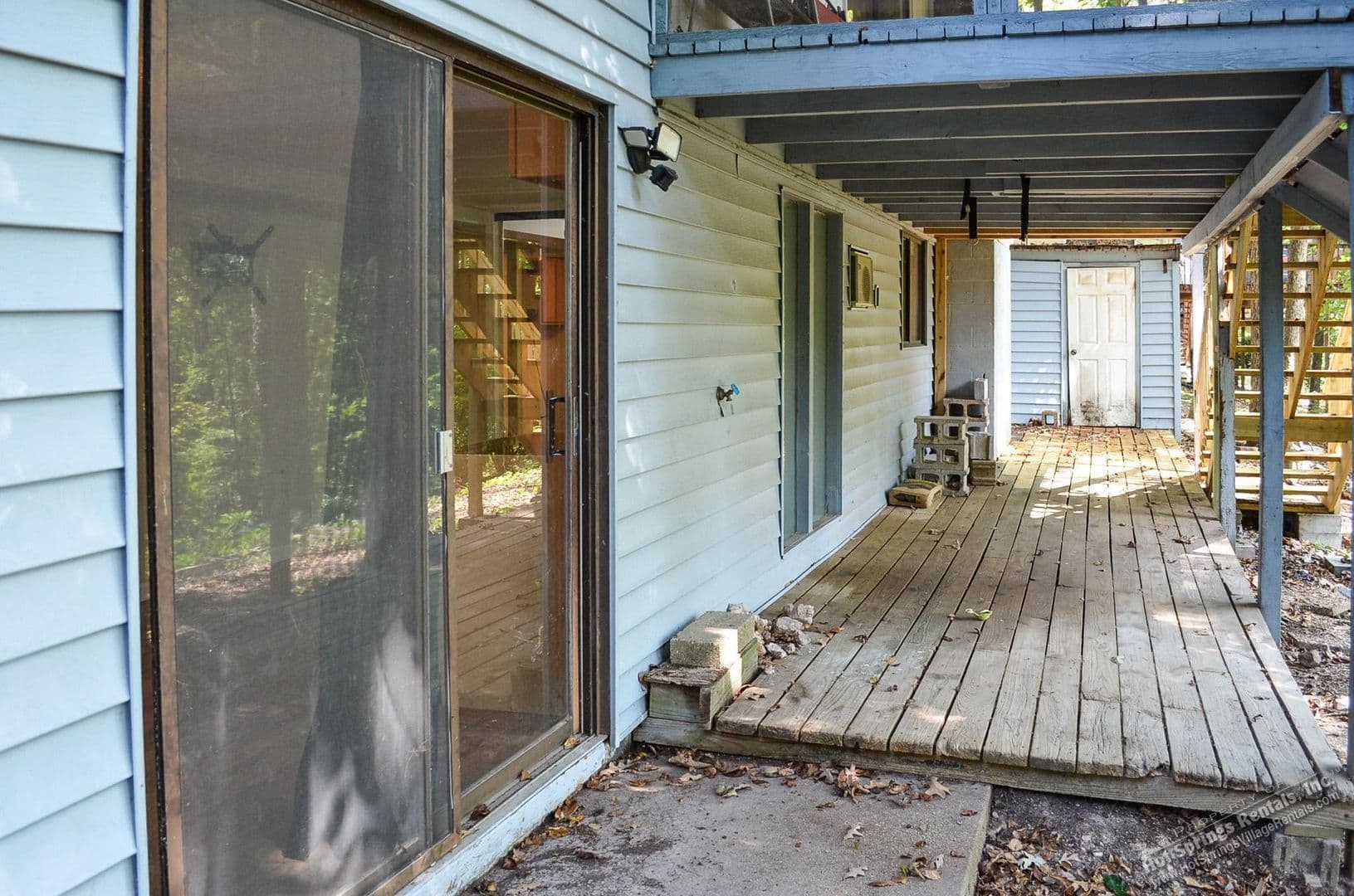 Hot Springs Village House: 68 Sierra Drive