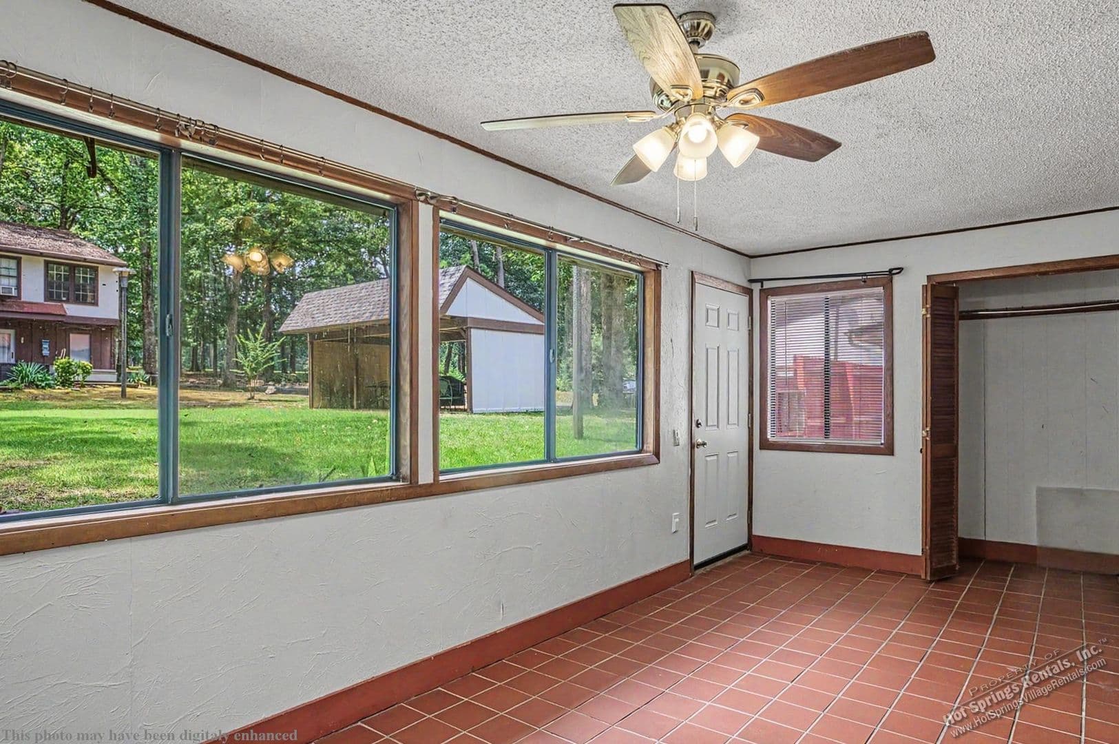 Hot Springs Village House: 119 Emperado Way