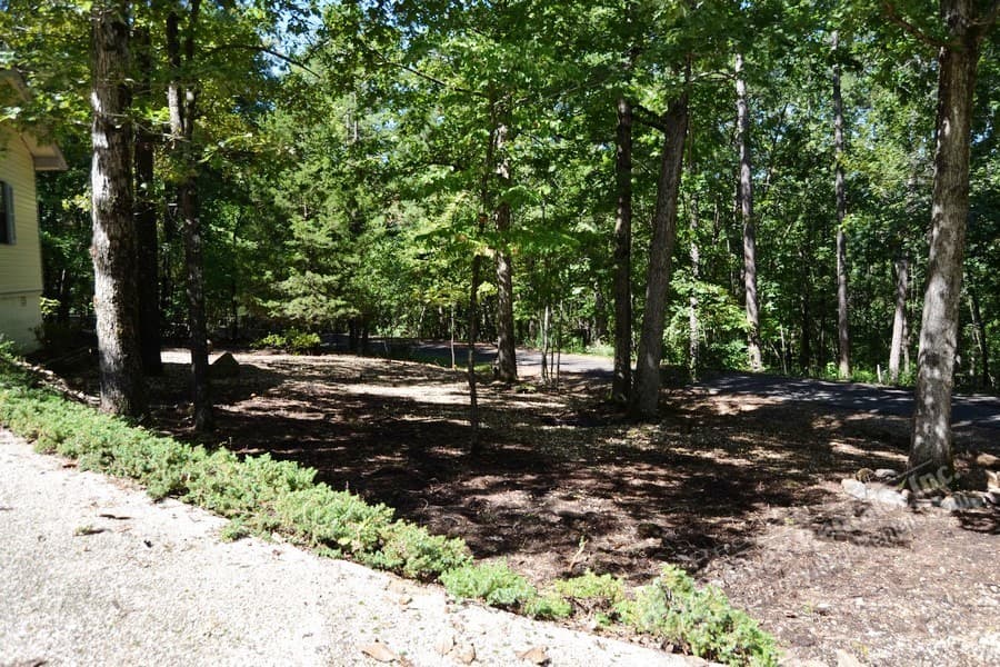 Hot Springs Village House: 6 Vilaseca Lane