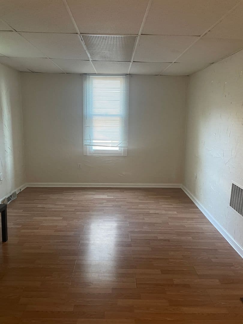 Morgantown Apartment: 517 Locust