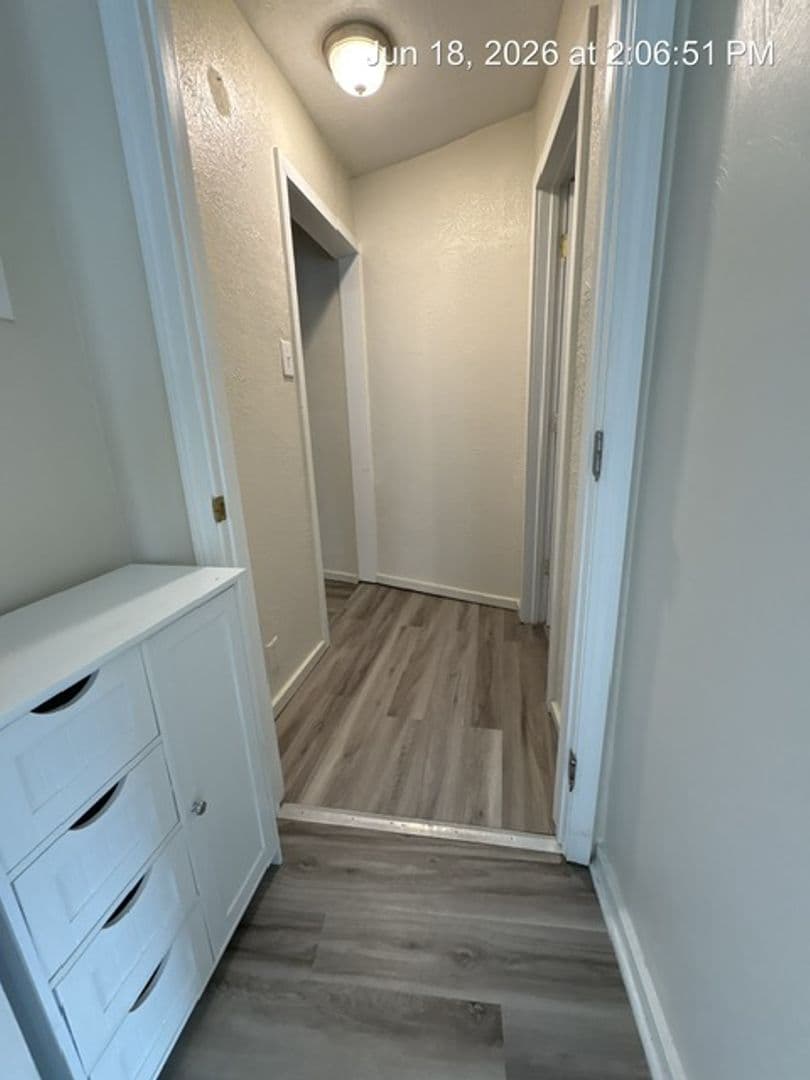 Morgantown Apartment: 499 Locust