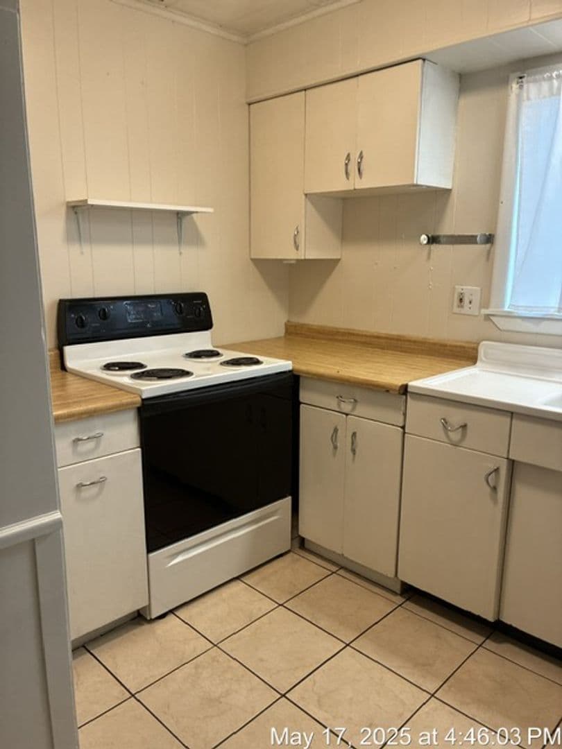 Morgantown Apartment: 764 Garrison