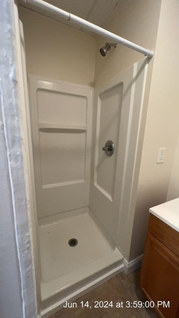 Morgantown Apartment: 96 Third Street