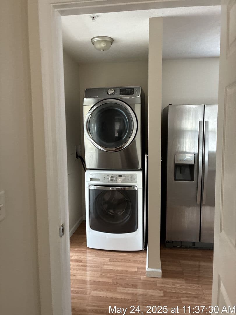 Morgantown Apartment: 152 3rd Street