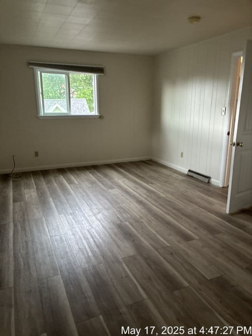 Morgantown Apartment: 764 Garrison