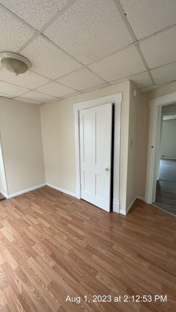 Morgantown Apartment: 475 Dallas 101