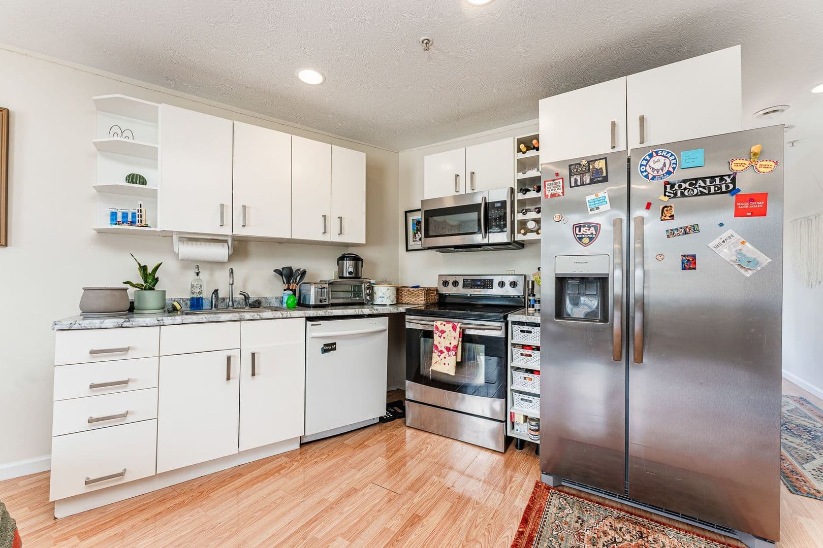 Morgantown Apartment: 116 Third Street