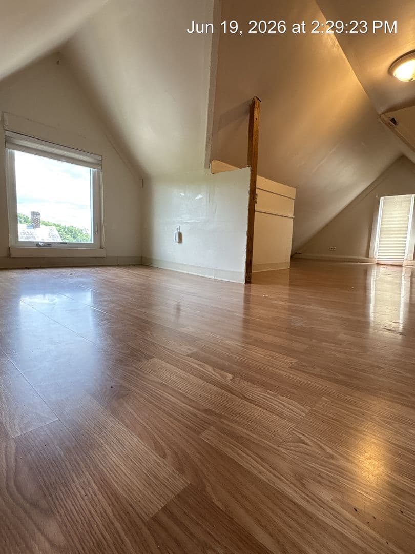 Morgantown Apartment: 142 Lorentz St