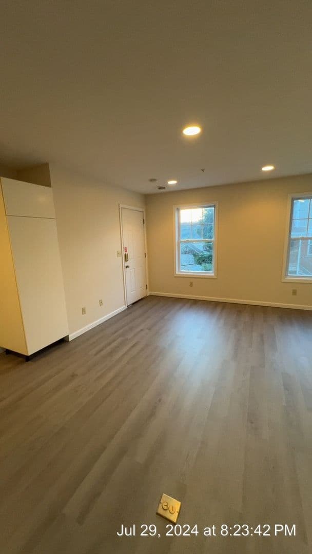 Morgantown Apartment: 116 Third Street