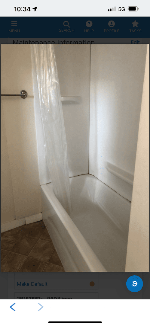 Morgantown Apartment: 12 Highland