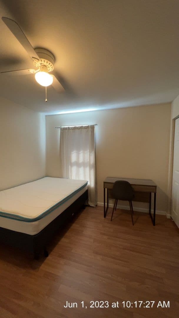 Morgantown Apartment: 682 Willey St.