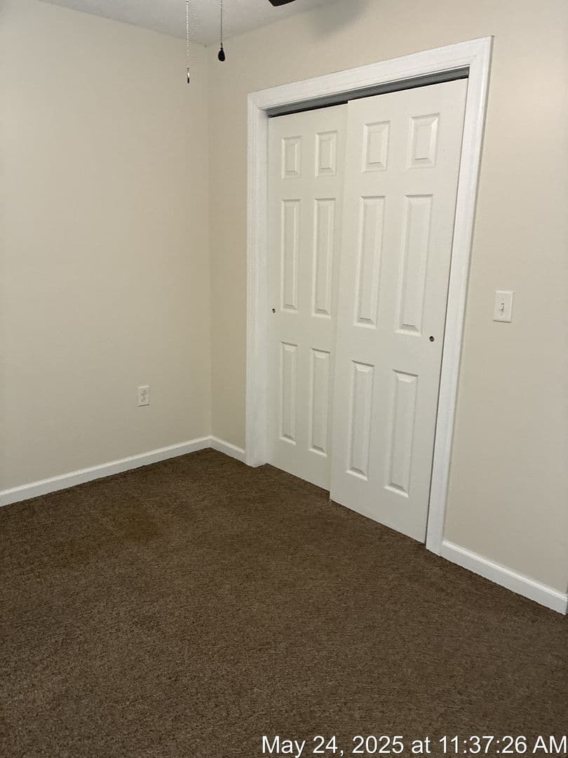 Morgantown Apartment: 152 3rd Street