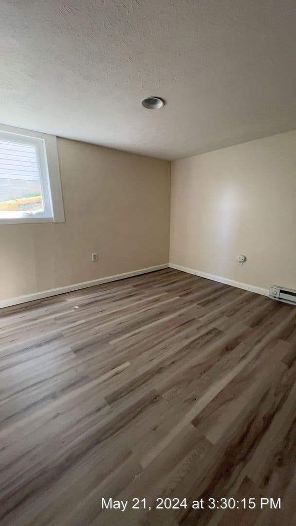 Morgantown Apartment: 541 Stewart St.