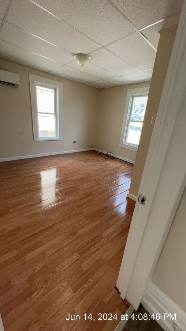 Morgantown Apartment: 96 Third Street