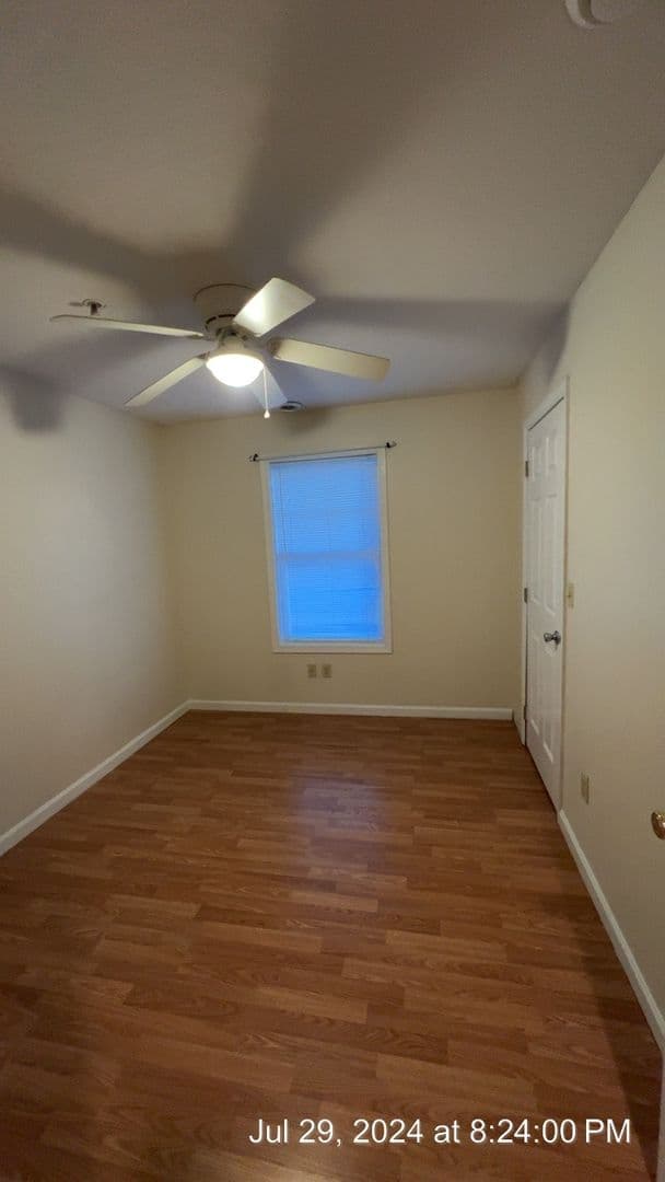 Morgantown Apartment: 116 Third Street