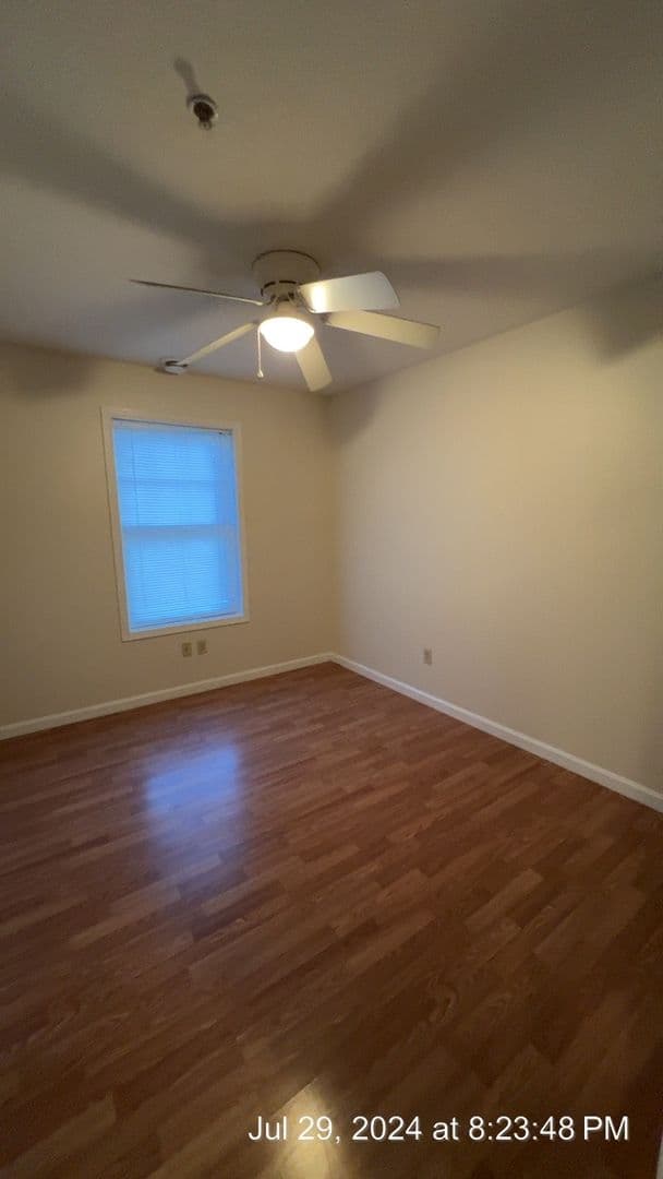 Morgantown Apartment: 116 Third Street