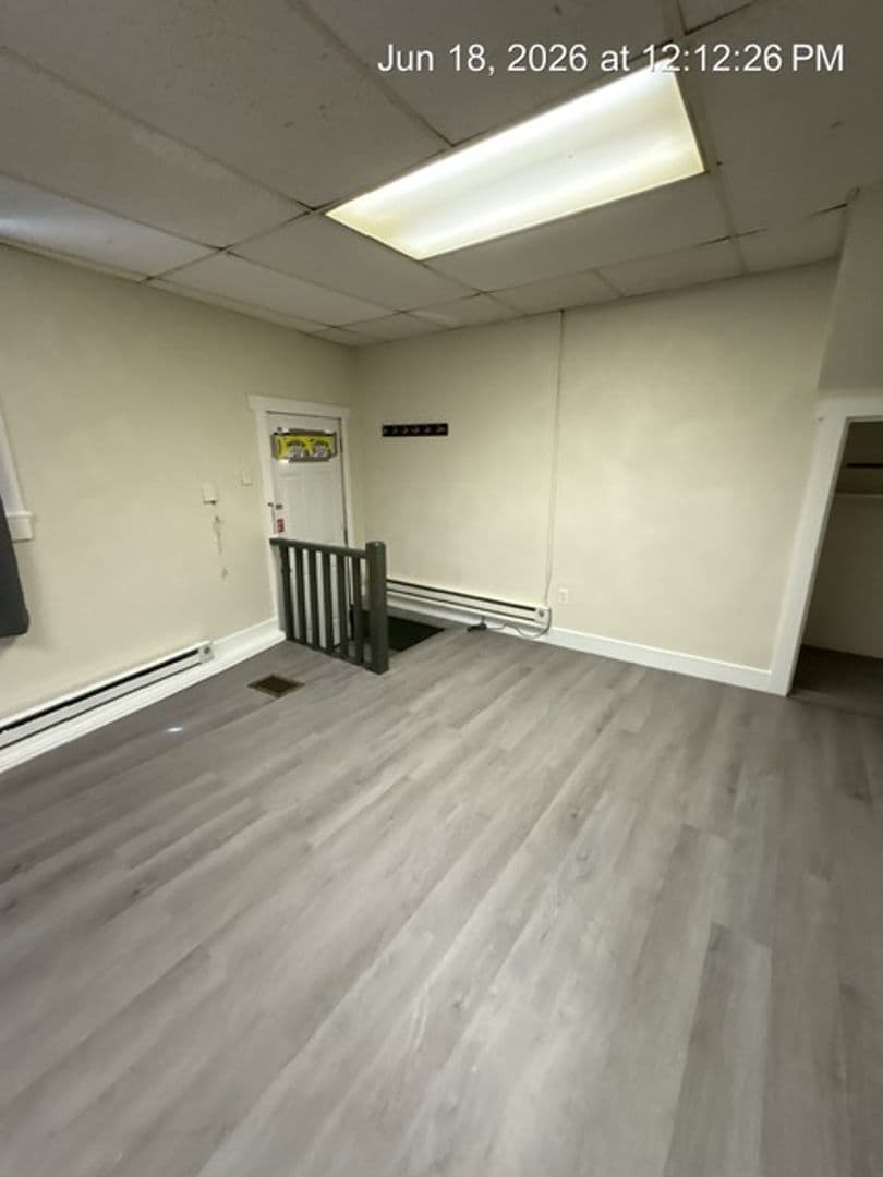 Morgantown Apartment: 487 Dallas
