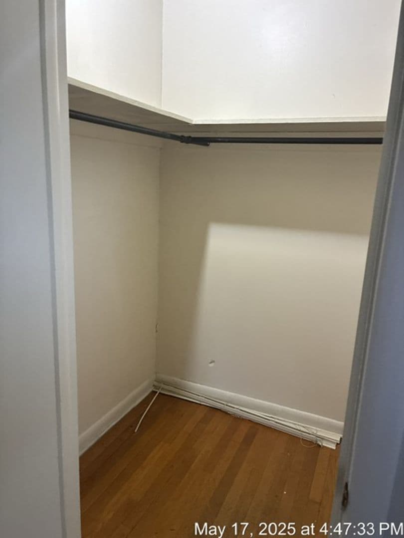 Morgantown Apartment: 764 Garrison