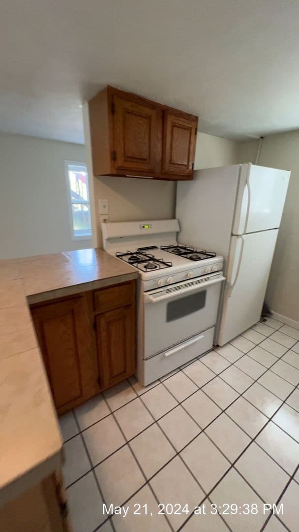 Morgantown Apartment: 541 Stewart St.