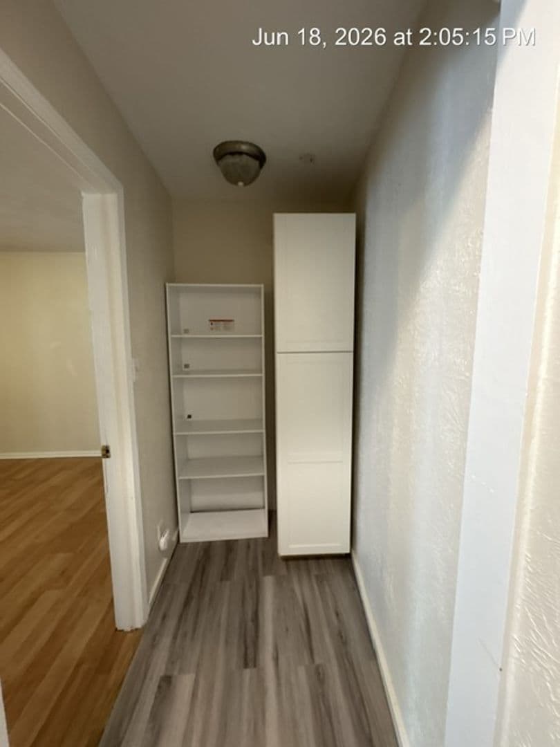 Morgantown Apartment: 499 Locust