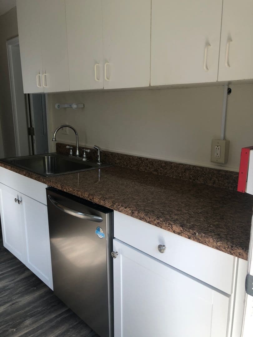 Morgantown Apartment: 312 Grant St.