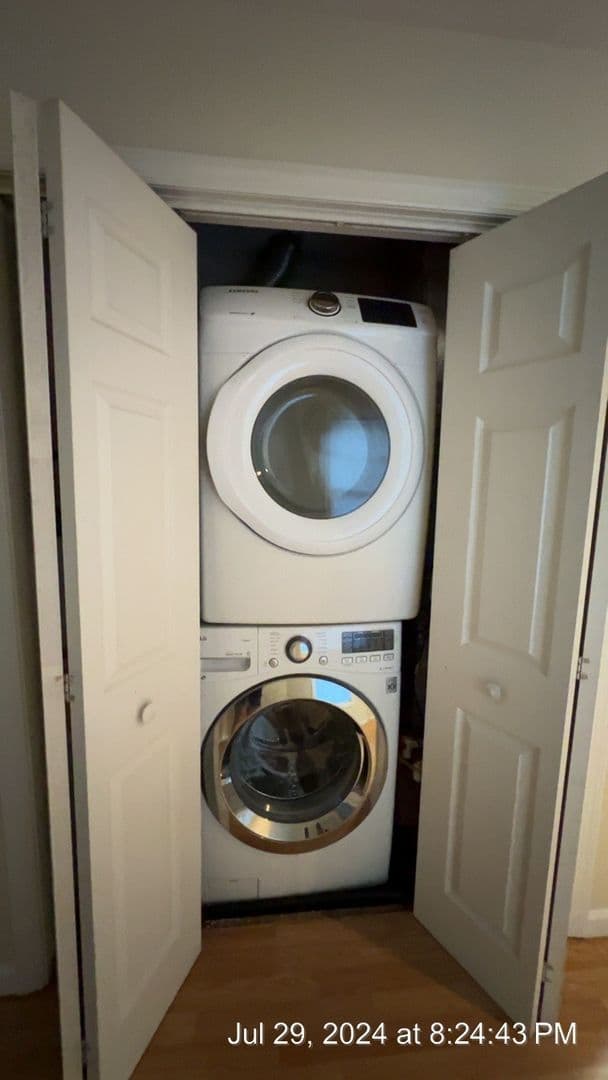 Morgantown Apartment: 116 Third Street