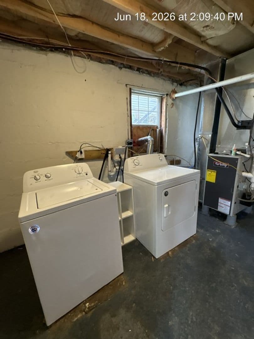 Morgantown Apartment: 499 Locust