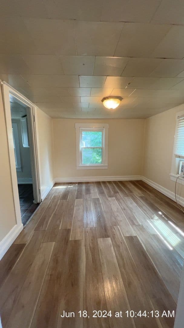 Morgantown Apartment: 738 Willey St.