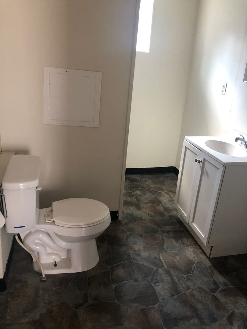 Morgantown Apartment: 312 Grant St.